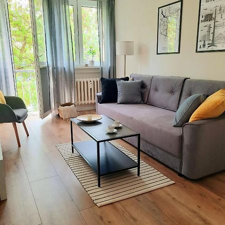 Apartament W Centrum Wroclawia公寓 外观 照片