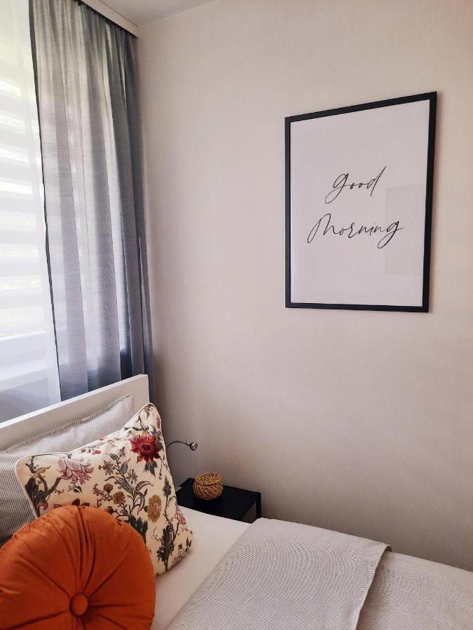 Apartament W Centrum Wroclawia公寓 外观 照片