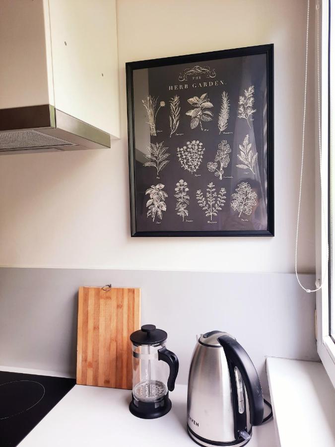 Apartament W Centrum Wroclawia公寓 外观 照片