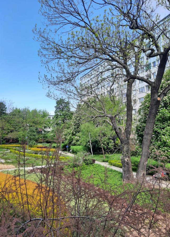 Apartament W Centrum Wroclawia公寓 外观 照片