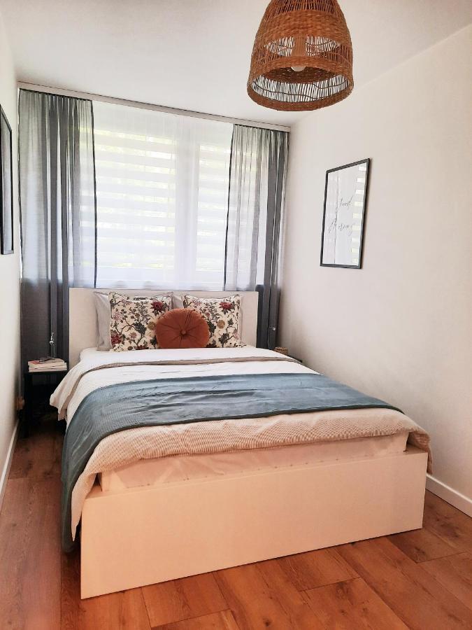 Apartament W Centrum Wroclawia公寓 外观 照片