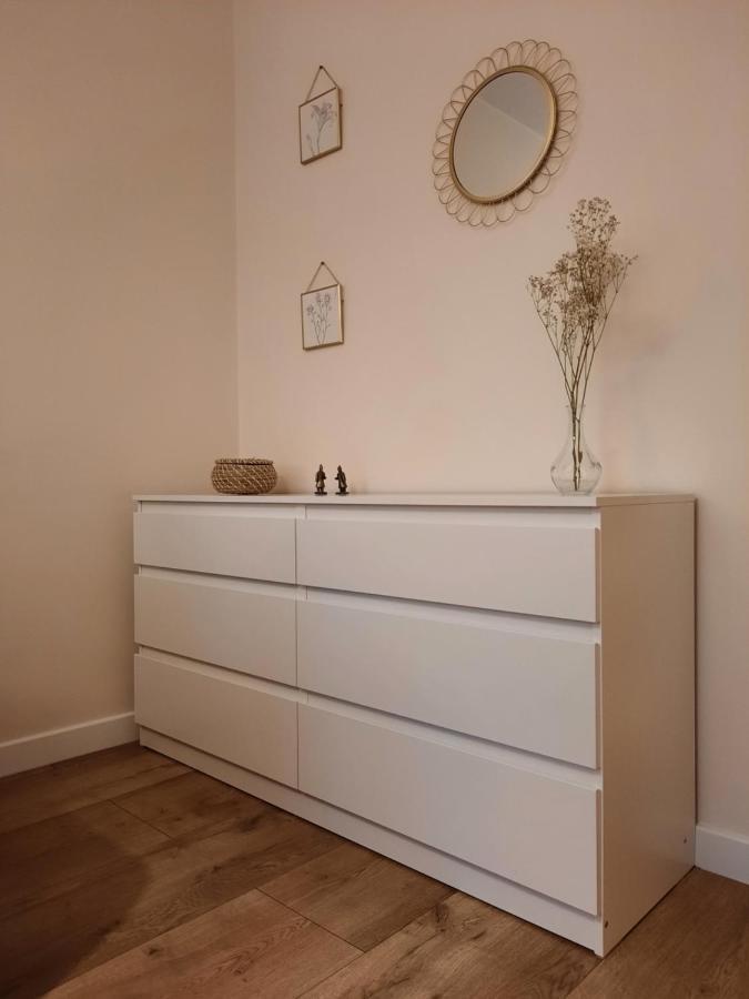 Apartament W Centrum Wroclawia公寓 外观 照片