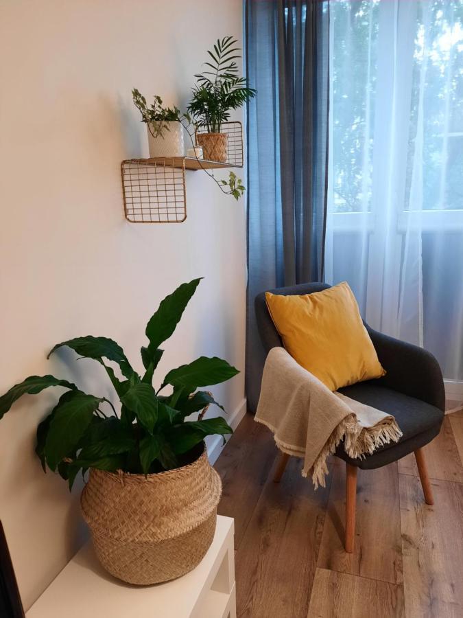 Apartament W Centrum Wroclawia公寓 外观 照片