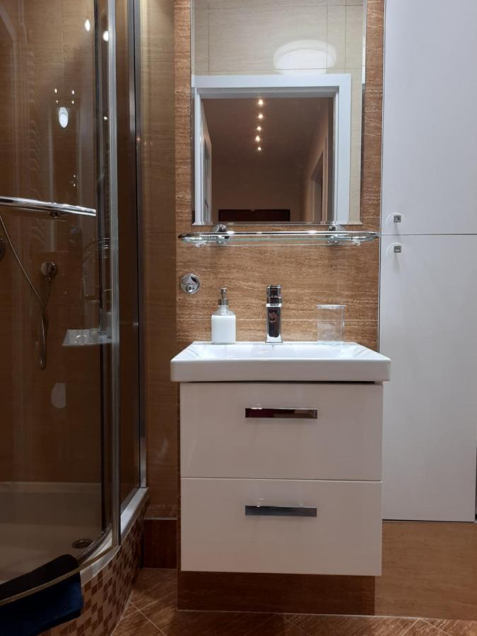 Apartament W Centrum Wroclawia公寓 外观 照片
