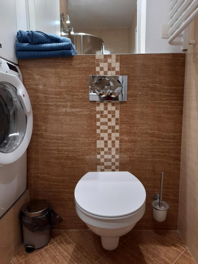 Apartament W Centrum Wroclawia公寓 外观 照片